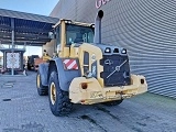 VOLVO L90G front loader