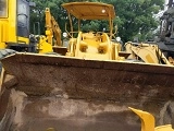 CATERPILLAR 966C front loader