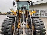 VOLVO L120H front loader