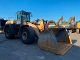 CASE 1021 F front loader