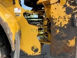 CATERPILLAR 980K front loader