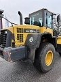 KOMATSU WA 250-6 front loader