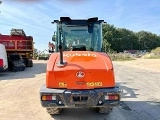 KUBOTA R 065 HW front loader