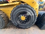 CATERPILLAR 216B mini loader