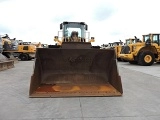 VOLVO L150F front loader