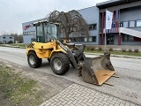 VOLVO L 30 front loader