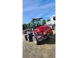 YANMAR V 7 front loader