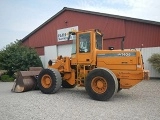 HYUNDAI HL 740-3 front loader