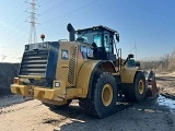 CATERPILLAR 966M front loader