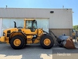 VOLVO L110G front loader