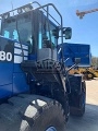 KOMATSU WA380-7 front loader