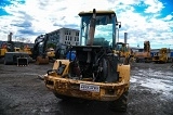 VOLVO L 45 front loader