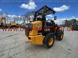 JCB 403 Plus front loader