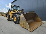 VOLVO L180G front loader