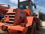 HITACHI W 130 front loader