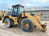 CATERPILLAR 962M front loader