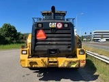 CATERPILLAR 950K front loader