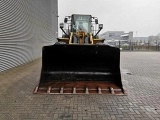 KOMATSU WA470-7 front loader