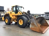 VOLVO L180H front loader