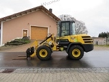 YANMAR V 80 front loader