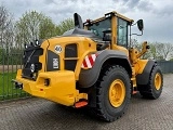 VOLVO L110H front loader