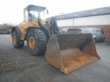 VOLVO L120E front loader