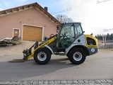 KRAMER 5095 front loader