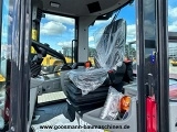 YANMAR V 80 front loader