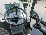 KRAMER 5035 front loader