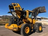 VOLVO L90H front loader