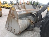 VOLVO L120H front loader