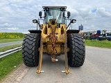 CATERPILLAR 966K front loader