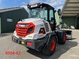 BOBCAT L85 front loader