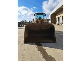 VOLVO L120F front loader