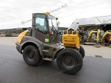 AHLMANN AS 700 front loader