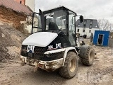 CATERPILLAR 906 front loader