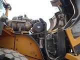 VOLVO L110H front loader