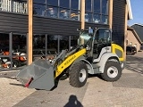 KRAMER 5055 e front loader