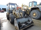 CATERPILLAR 906 front loader