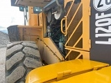 VOLVO L120F front loader