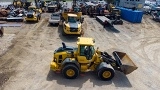 VOLVO L90H front loader