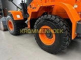 DOOSAN DL220-5 front loader