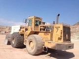 CATERPILLAR 988B front loader