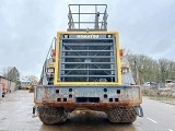 KOMATSU WA800-3 front loader