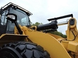 CATERPILLAR 972M front loader