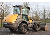 AHLMANN AF 1050 front loader