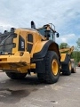 VOLVO L150H front loader