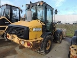 CATERPILLAR 906M front loader