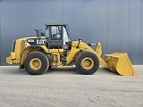 CATERPILLAR 962K front loader