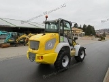 KRAMER 650 front loader